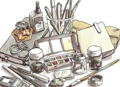 supplies 